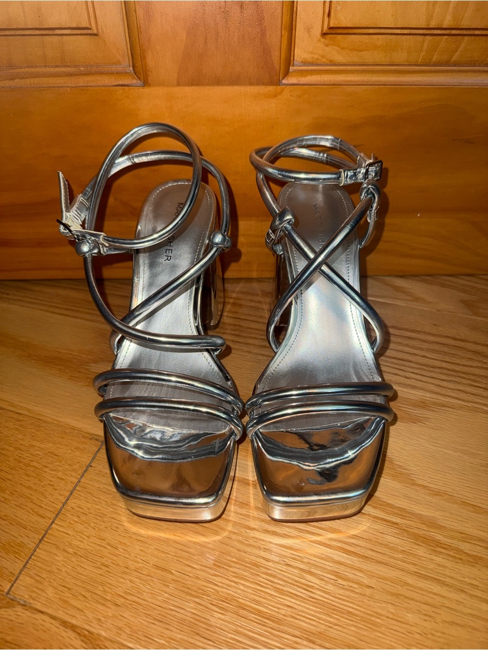 Marc Fisher Godea Sandal